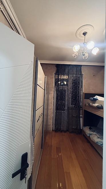 xacmazda satilan evler: 1 otaqlı, Yeni tikili, 51 kv. m — 6