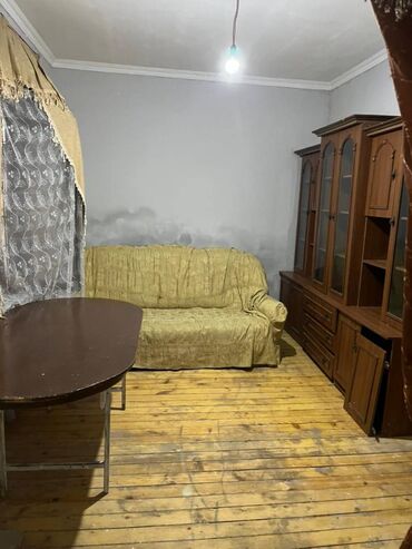 Uzunmüddətli kirayə evlər: 30 kv. m, 2 otaqlı, Kombi, Qaz, İşıq — 3