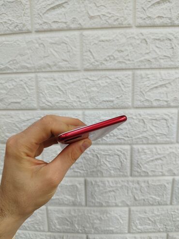 Apple iPhone: IPhone 7 Plus, 128 GB, Qırmızı — 11