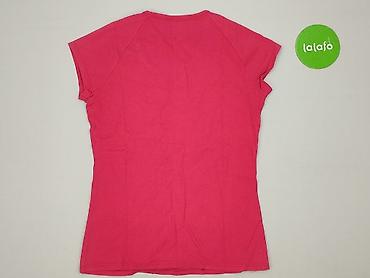 basic tees h: T-shirt damski, rozmiar M — 3