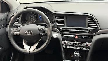 Hyundai: Hyundai Avante: 2018 г., 1.6 л, Автомат, Бензин, Седан — 13