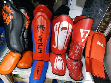 футы и перчатки: Футы для всех видов спорта накладки футы в спортивном магазине