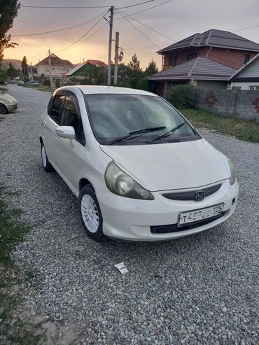 крыло для хонда фит: Honda Fit: 2004 г., 1.3 л, Вариатор, Бензин