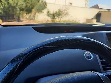 scooter az: Toyota Prius (2-ci nəsil) hibrid hetçbek Xarici: - Açıq yaşıl rəngli — 1