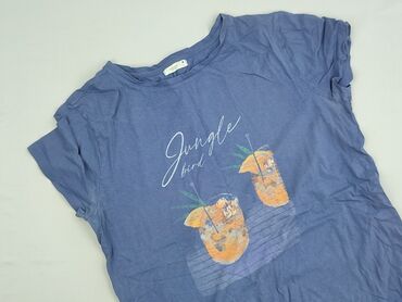 alphar one t shirty: Reserved, T-shirt damski, rozmiar XL