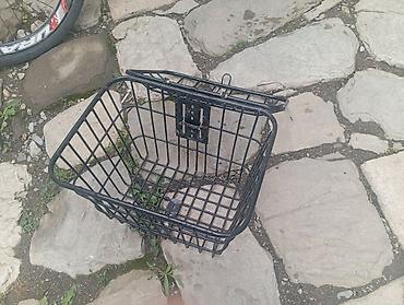 velosiped ural: İşlənmiş Şəhər velosipedi 26", sürətlərin sayı: 1, Ünvandan götürmə, Ödənişli çatdırılma — 5