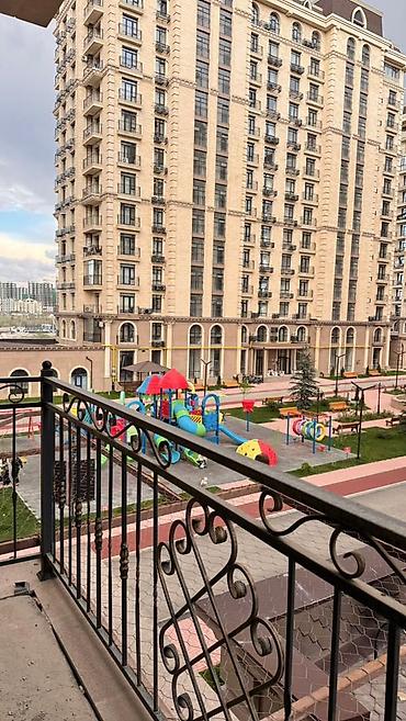 Продажа квартир: 4 комнаты, 124 м², Элитка, 3 этаж, Готовая ПСО (под самоотделку) — 9