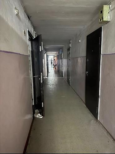 гостинку: 1 комната, 18 м², Восток-5 мкр Гостиничный тип, 4 этаж, Косметический ремонт — 3