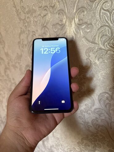 i̇pone xs: IPhone Xs Max, 256 ГБ, Space Gray, Битый