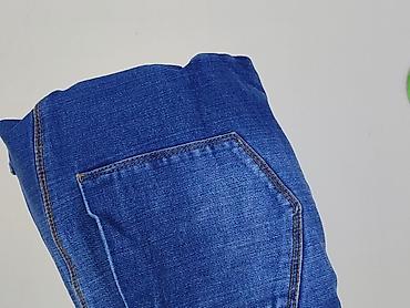 hand work denim: Szorty damskie, rozmiar S — 6