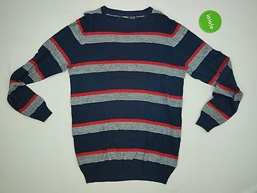 pull and bear sweter: Livergy, Sweter dla mężczyzn, rozmiar M — 2