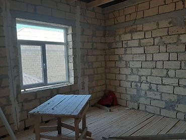Həyət evləri və villalar: 3 otaqlı, 76 kv. m, Kredit var, Təmirsiz — 2
