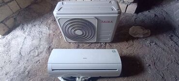 Kondisioner Təmirə ehtiyacı var, 40-45 kv. m, Split sistem