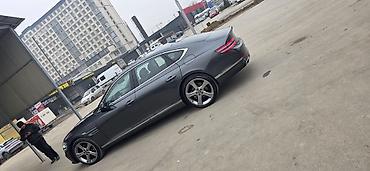 Hyundai: Hyundai Genesis: 2021 г., 2.5 л, Автомат, Бензин, Седан — 3