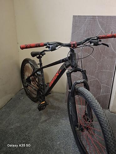 giant velosiped satilir: Az işlənib — 1