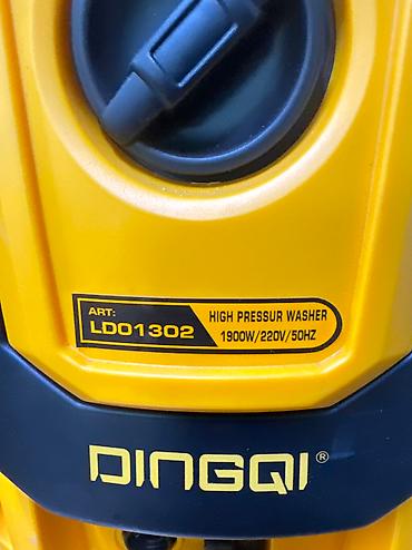 Мойки высокого давления: 🔥Мойки высокого давления электрические от 5000 и выше прямая доставка — 20