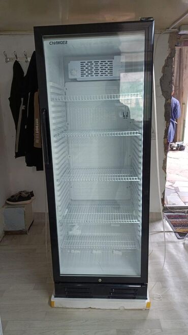 витринные холодильники бу ош: Новый