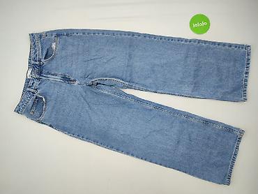 jeans eagle american: Denim, Jeansy damskie, rozmiar L — 3