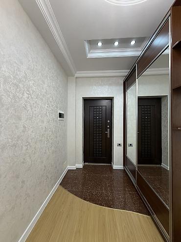 bileceri ucuz kiraye evler: 3 otaqlı, Yeni tikili, 74 kv. m — 9