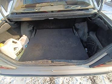 Mercedes-Benz: Mercedes-Benz W124: 1988 г., 2.3 л, Механика, Бензин — 18