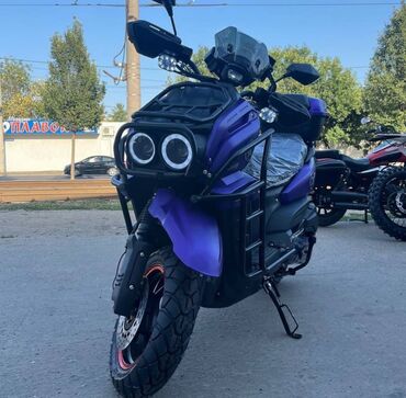 оригинальные диски бмв е34: Скутер M8, 150 куб. см, Бензин, Новый, В рассрочку