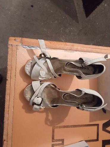 Другая женская обувь: Продам женскую обувь новая в коробках кожа Турция не Китай — 8