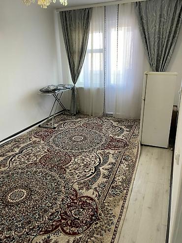 Квартиры: 1 комната, 44 м², 104 серия, 2 этаж, Косметический ремонт — 2