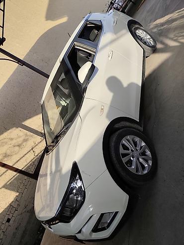 салквн тор: Ssangyong Tivoli: 2018 г., 1.6 л, Автомат, Бензин, Кроссовер — 3