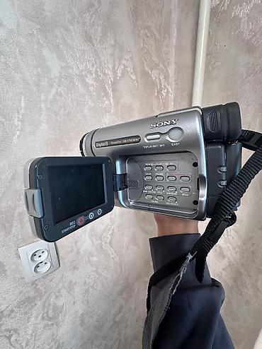 CD, DVD дисктер: Фотопорат Sony в отличном состояние фотопорат косетная Срочно — 3