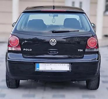 Ostali auto-delovi: VW POLO MK4 2008 GOD. 9N - POLOVNI I NOVI DELOVI | VW Polo MK4 9N - — 3