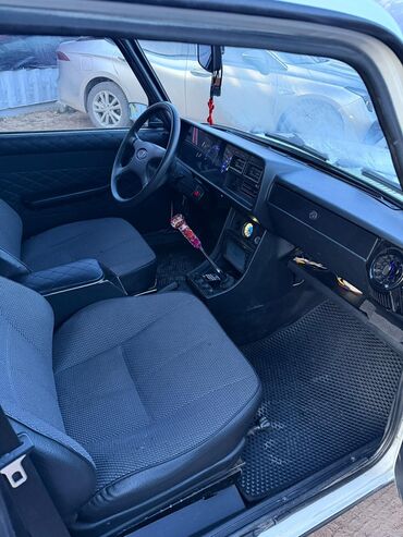 ВАЗ (ЛАДА): ВАЗ (ЛАДА) 2107: 2008 г., 1.7 л, Механика, Бензин, Седан — 15