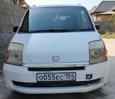 купить запчасти на опель вектра б: Honda Mobilio: 2002 г., 1.5 л, Вариатор, Бензин, Универсал
