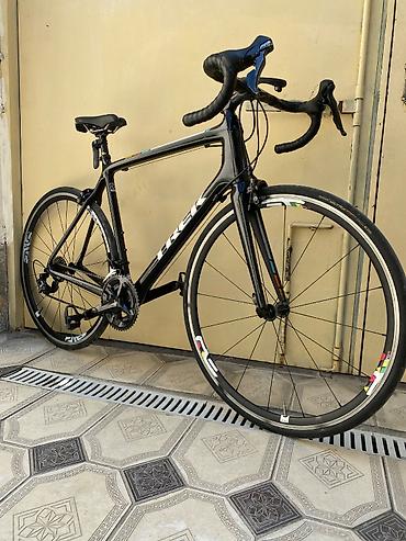 trek rama: Trek Emonda karbon velosiped Rama ölcüsü-58 Full Shimano 105(2-11) — 5