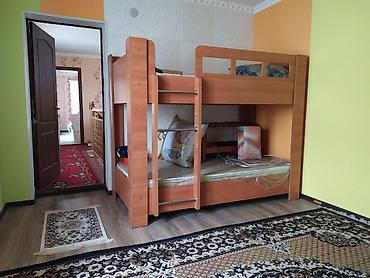 Продажа коттеджей и домов: Эки уй сатылат,участогу 9 сотых короосунда 2 — 20