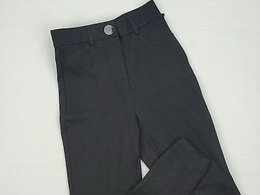 zara flared: Zara, Spodnie materiałowe damskie, rozmiar S — 1