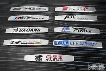 Auto delovi, gume i tjuning: Znak natpis Passat samolepljiva. Samolepljiv kvalitetan znak PASSAT. ✨ — 12