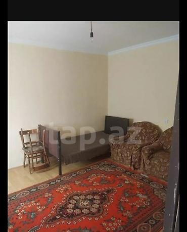 naximovda kiraye evler: 25 kv. m, 1 otaqlı — 4