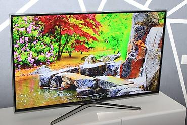 panasonic televizor: Samsung 102 ekran daxili krosno kart yeri var — 1
