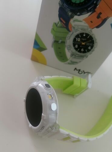 Ručni satovi: Smart watch, Unisex — 12
