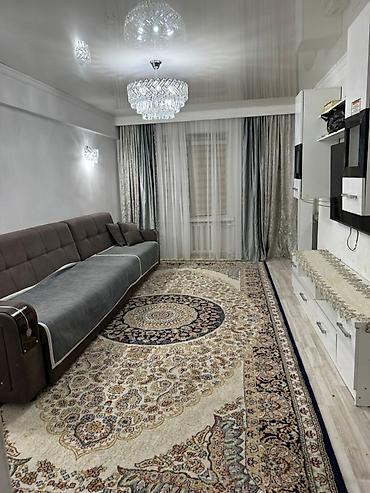 3 комнаты, 63 м², Молодая Гвардия Индивидуалка, 1 этаж