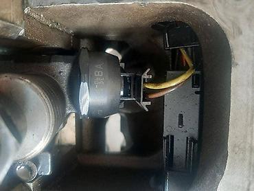 kocioni diskovi: DIZNE ZA VOLKSWAGEN GOLF 5, PASSAT B6 | Dizne za Passata B6 i Golfa — 1