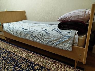 kuba: Продаю 2 спальные кровати, состояние идеал, 1 кровать внизу с — 4