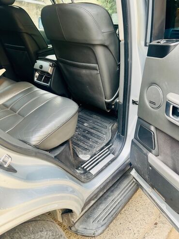 Land Rover: Land Rover Range Rover: 3 l | 2003 il 302700 km Ofrouder/SUV — 8