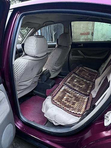 aуди 80: Volkswagen Passat: 1999 г., 1.8 л, Автомат, Бензин, Седан — 7