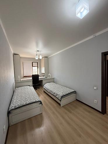 Продажа квартир: 3 комнаты, 110 м², Элитка, 11 этаж, Евроремонт — 9