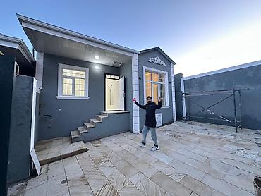 qala evler: 3 otaqlı, 91 kv. m — 3