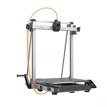 printee: Anycubic Kobra 3 Max 3D printer Bütün kateqoriyalar • Xidmətlər və — 2