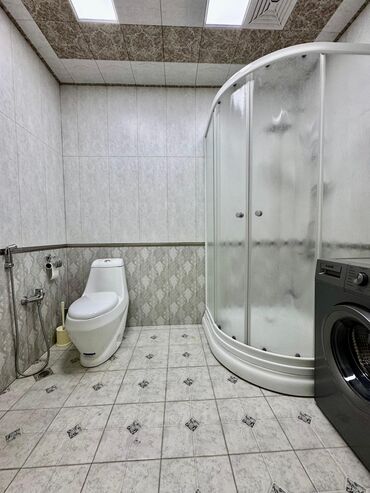 Yeni tikili: Yasamal, 2 otaqlı, Yeni tikili, m. İnşaatçılar, 57 kv. m — 5