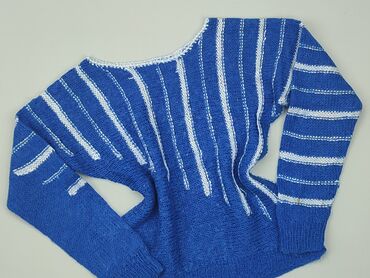 sweterek 62 dziewczynka: Sweterek, 8 lat, 122-128 cm, stan - Zadowalający