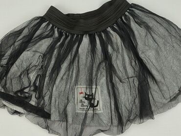 Skirts: Skirt, 3-4 years, 98-104 cm, condition - Fair